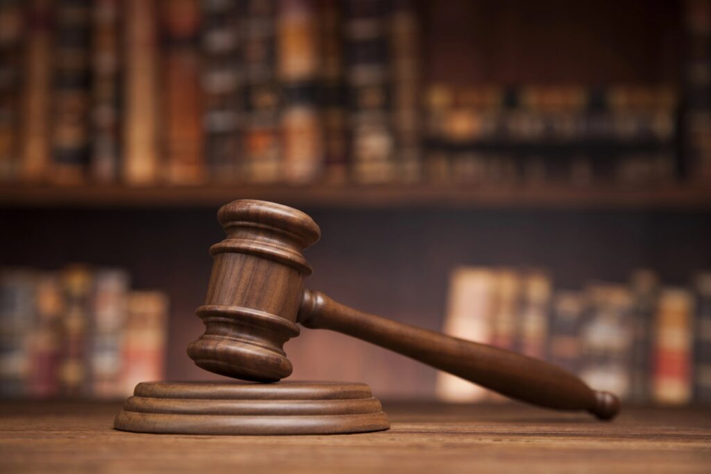estate planning lawyer
